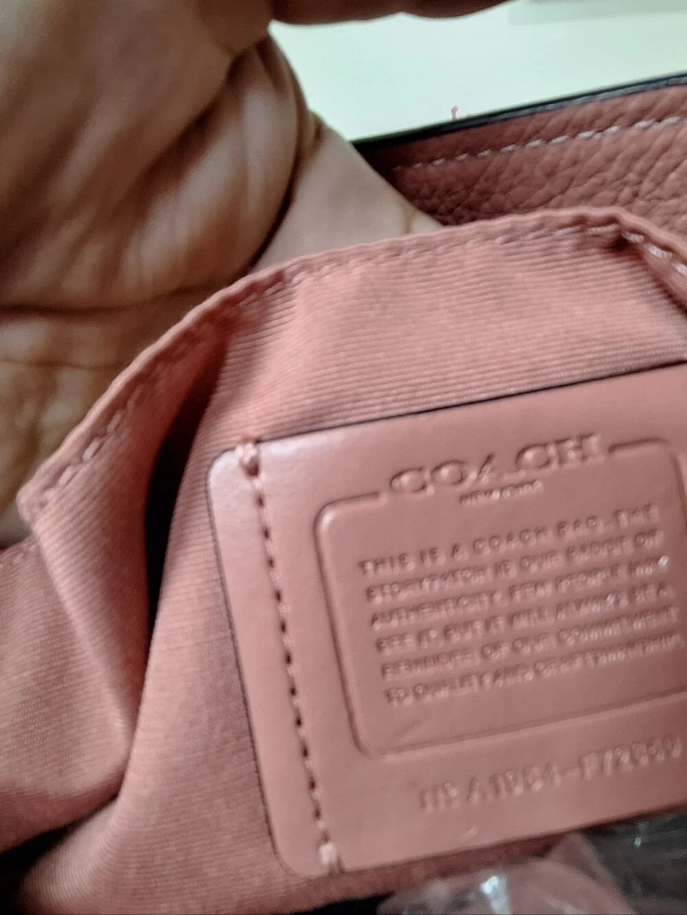 Coach 👜✨ 57107